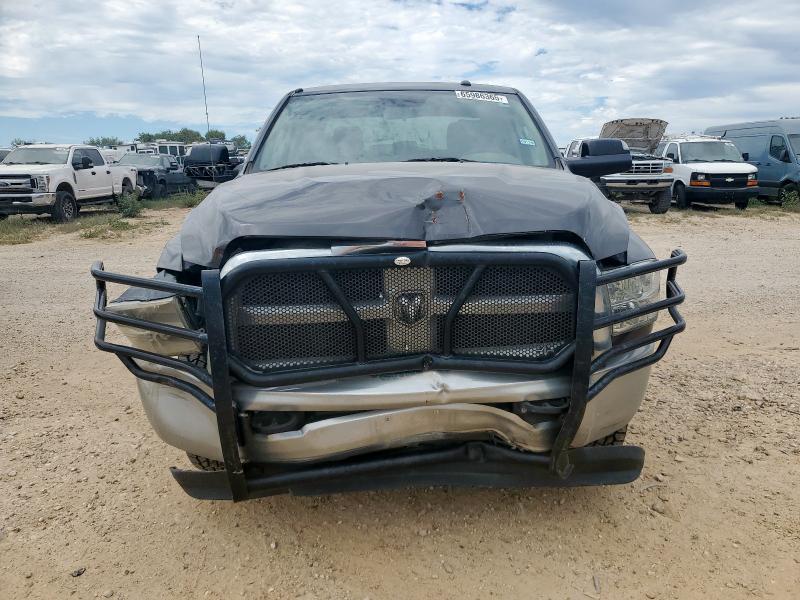 3C6UR4CL4HG656964 - 2017 RAM 2500 ST GRAY photo 5