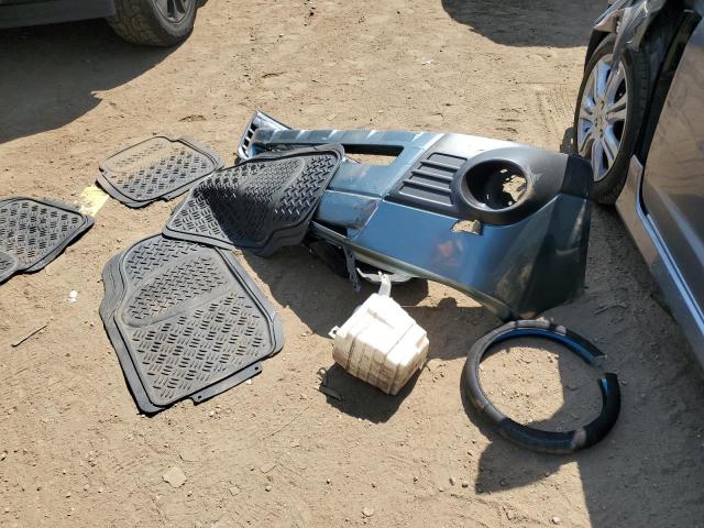 JF2SH6BC6AH908436 - 2010 SUBARU FORESTER XS Türkis Foto 13