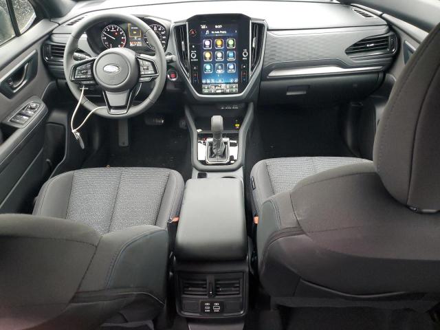 JF2SLDBC2SH553771 - 2025 SUBARU FORESTER PREMIUM მწვანე ფოტო 8