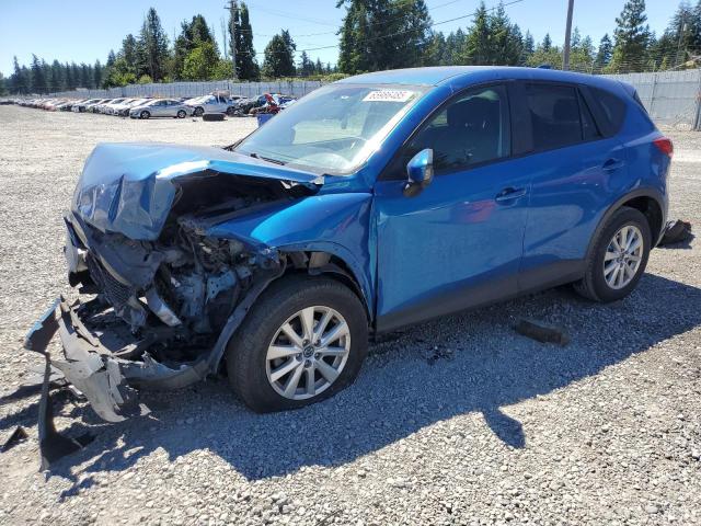 2014 MAZDA CX-5 TOURING, 