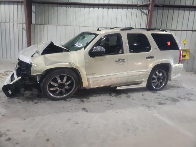 2011 CHEVROLET TAHOE C1500 LTZ, 