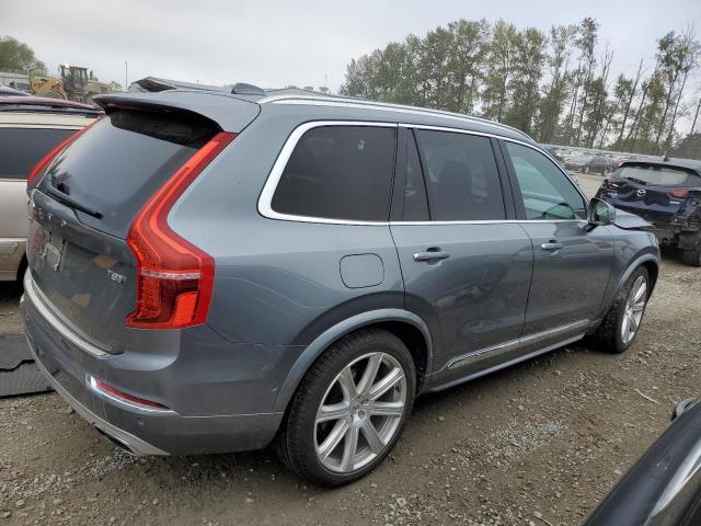 YV4BC0PL3H1185261 - 2017 VOLVO XC90 T8 SILVER photo 3