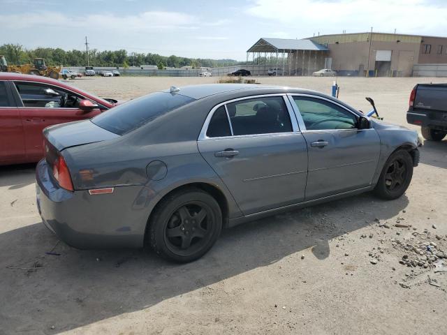 1G1ZH57B59F198761 - 2009 CHEVROLET MALIBU 1LT 灰色 照片 3