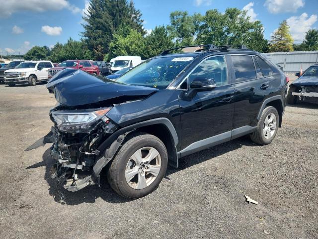 2021 TOYOTA RAV4 XLE, 