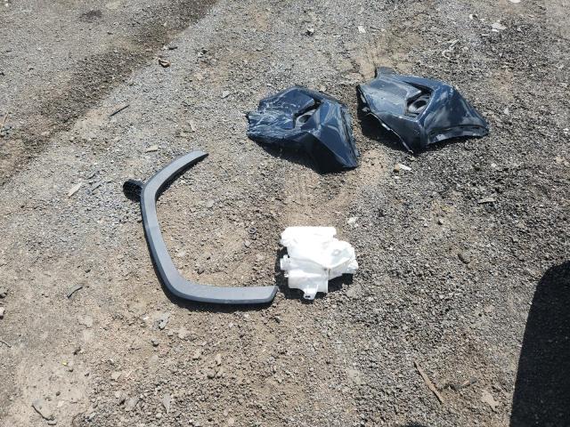 2T3P1RFV2MC185805 - 2021 TOYOTA RAV4 XLE BLACK photo 13