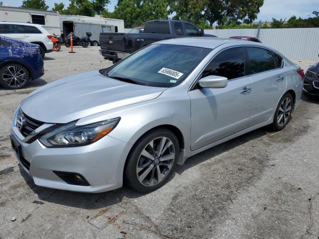 2016 NISSAN ALTIMA 2.5, 