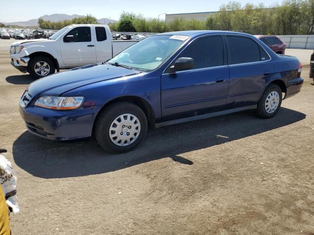 2002 HONDA ACCORD VALUE, 