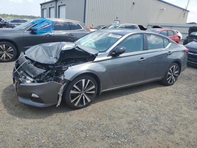 2021 NISSAN ALTIMA SR, 