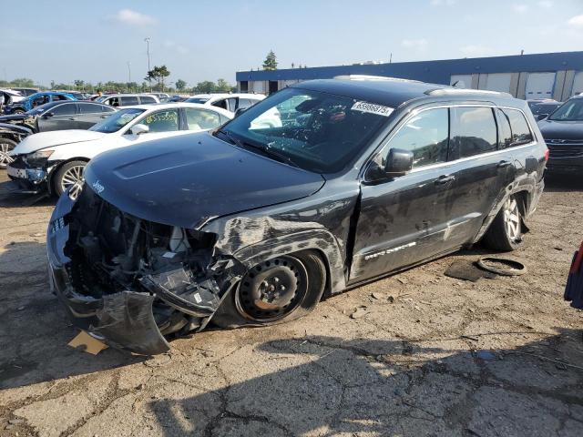 2015 JEEP GRAND CHER SUMMIT, 