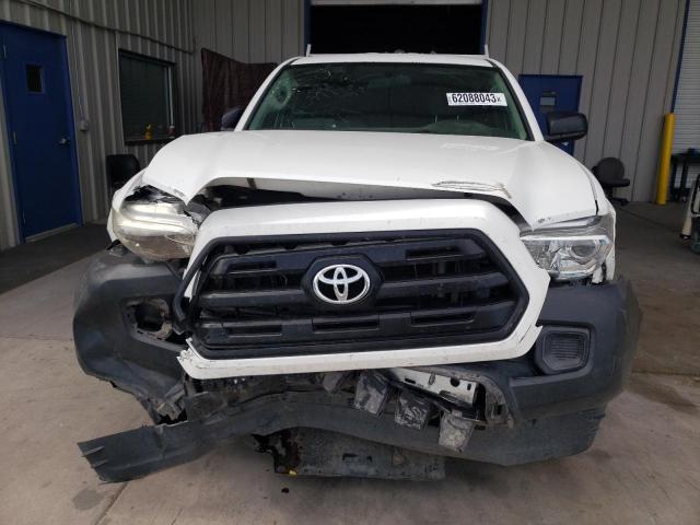 5TFRX5GN0HX085233 - 2017 TOYOTA TACOMA ACCESS CAB Ақ фото 5