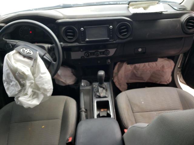 5TFRX5GN0HX085233 - 2017 TOYOTA TACOMA ACCESS CAB Ақ фото 8