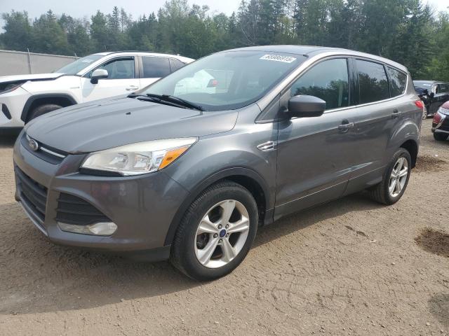 2014 FORD ESCAPE SE, 