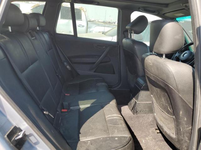 WBXPA93494WA63332 - 2004 BMW X4 3.0I BLUE photo 11