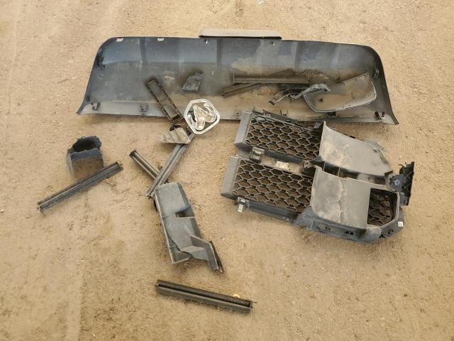 3TYAX5GN7NT062339 - 2022 TOYOTA TACOMA DOUBLE CAB ნაცრისფერი ფოტო 12