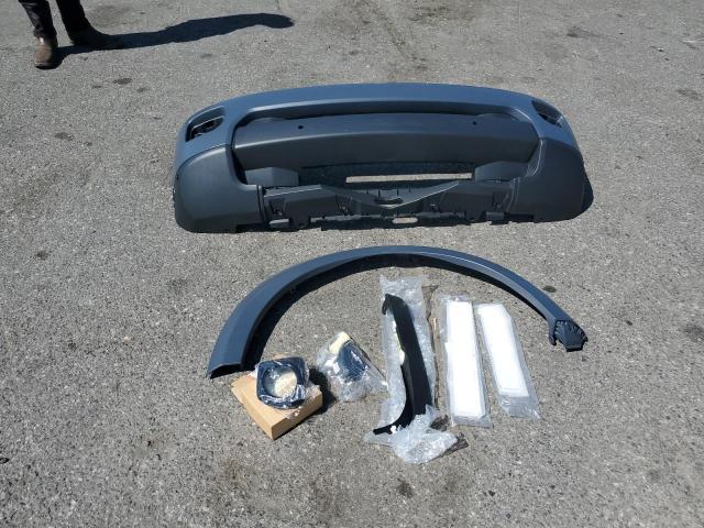 2000000 - 2000 MISC PARTS Czarny zdjęcie 8