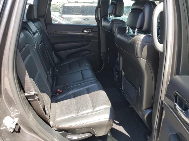 1C4RJFLT0KC662093 - 2019 JEEP GRAND CHER TRAILHAWK 石墨色 照片 10