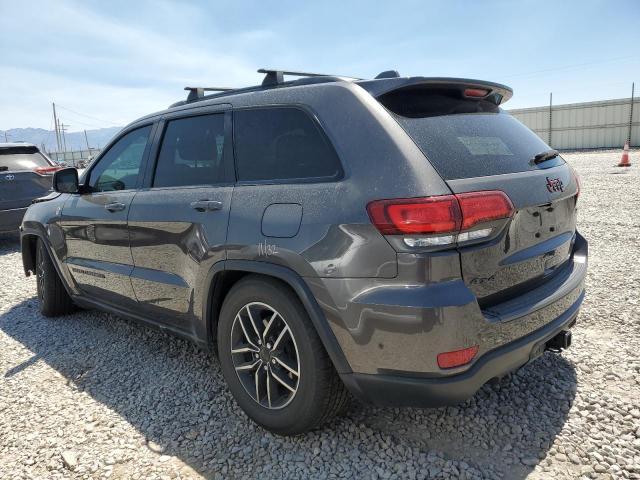 1C4RJFLT0KC662093 - 2019 JEEP GRAND CHER TRAILHAWK 石墨色 照片 2