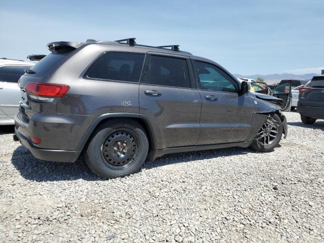 1C4RJFLT0KC662093 - 2019 JEEP GRAND CHER TRAILHAWK 石墨色 照片 3