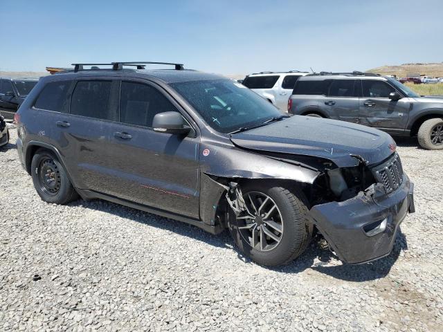 1C4RJFLT0KC662093 - 2019 JEEP GRAND CHER TRAILHAWK 石墨色 照片 4