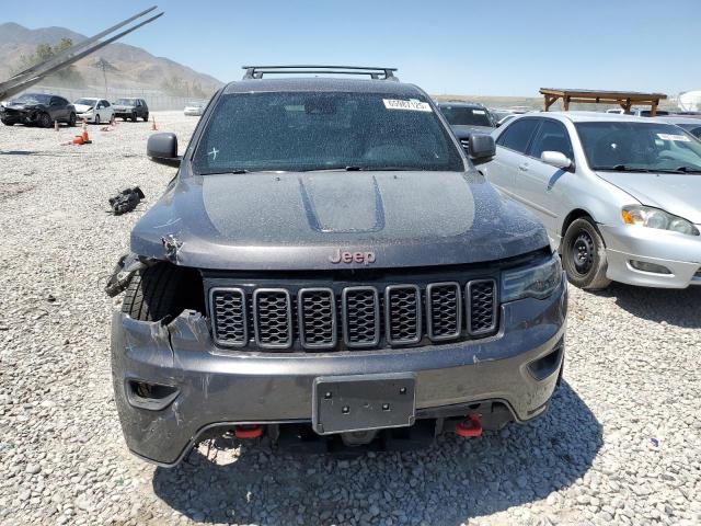 1C4RJFLT0KC662093 - 2019 JEEP GRAND CHER TRAILHAWK 石墨色 照片 5