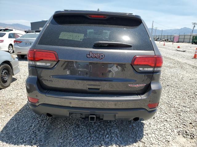 1C4RJFLT0KC662093 - 2019 JEEP GRAND CHER TRAILHAWK 石墨色 照片 6