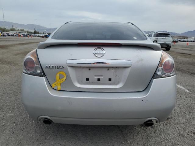 1N4AL21EX9N503087 - 2009 NISSAN ALTIMA 2.5 SILVER photo 6