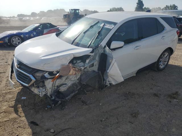 2020 CHEVROLET EQUINOX LT, 