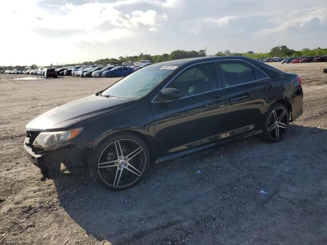 2013 TOYOTA CAMRY L, 