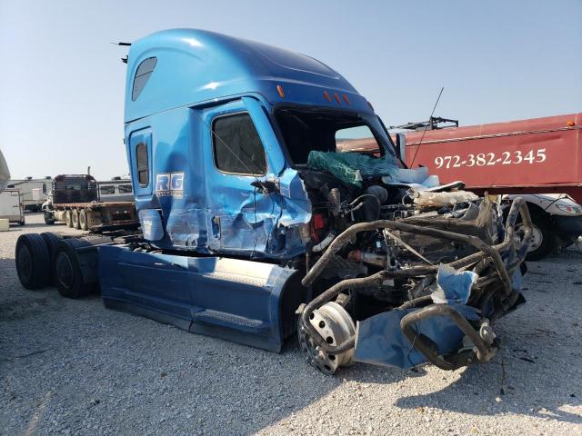 2025 FREIGHTLINER CASCADIA 1, 