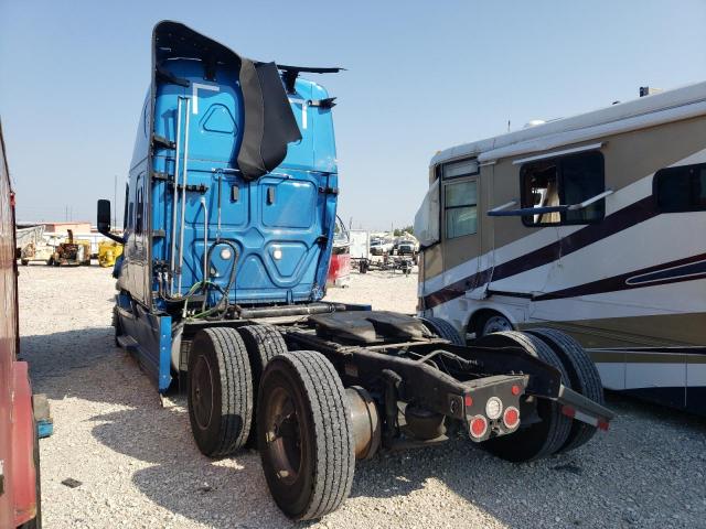 3AKJHHDR2SSVS7170 - 2025 FREIGHTLINER CASCADIA 1 BLUE photo 3