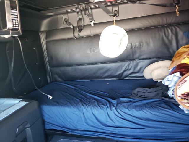 3AKJHHDR2SSVS7170 - 2025 FREIGHTLINER CASCADIA 1 BLUE photo 6