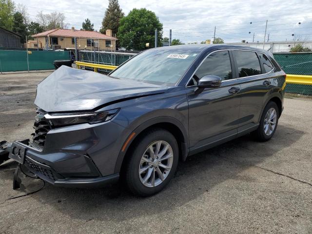 2024 HONDA CR-V EXL, 