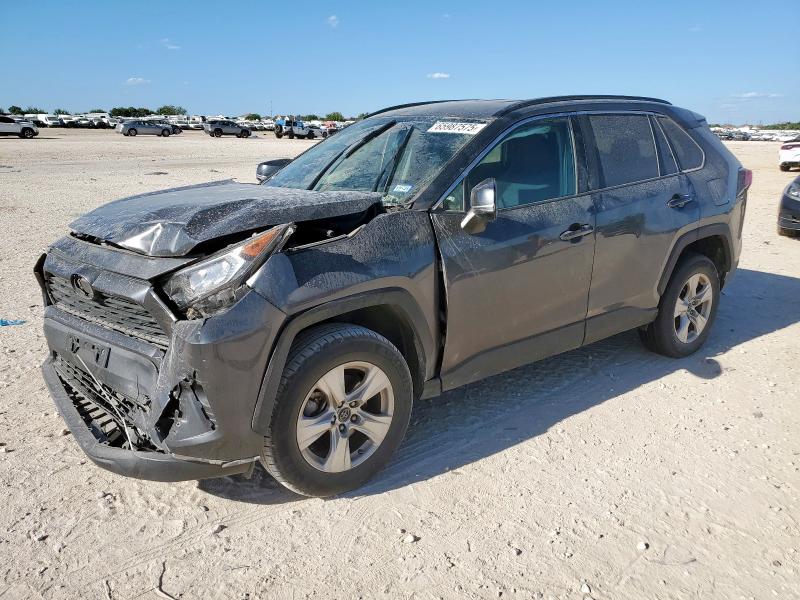 2020 TOYOTA RAV4 XLE, 