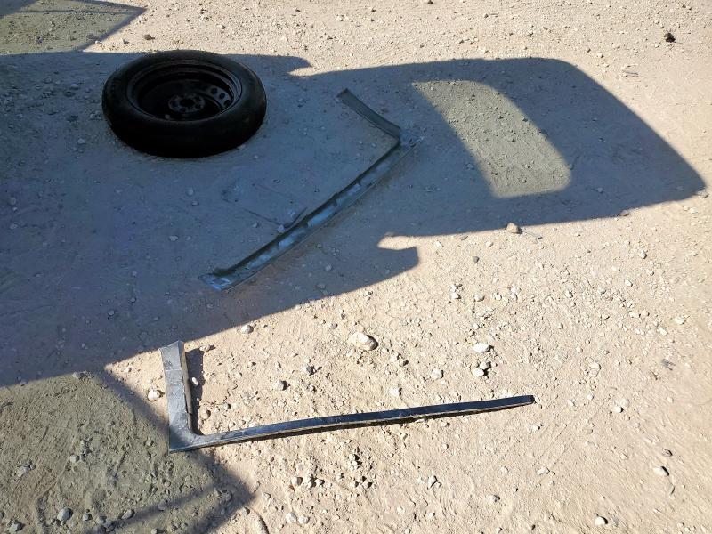 2T3W1RFV8LC052492 - 2020 TOYOTA RAV4 XLE GRAY photo 13