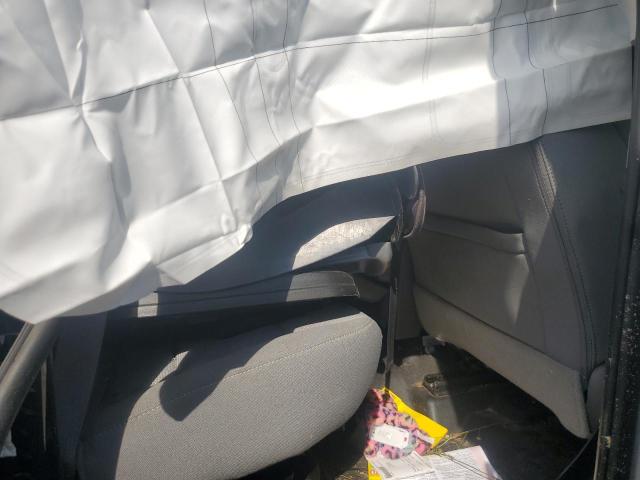 1GC2KUEGXHZ367172 - 2017 CHEVROLET SILVERADO K2500 HEAVY DUTY SILVER photo 10