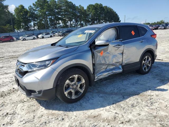 2019 HONDA CR-V EXL, 