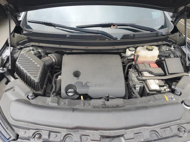 5GAEVAKW7KJ224847 - 2019 BUICK ENCLAVE ESSENCE 黑色 照片 12