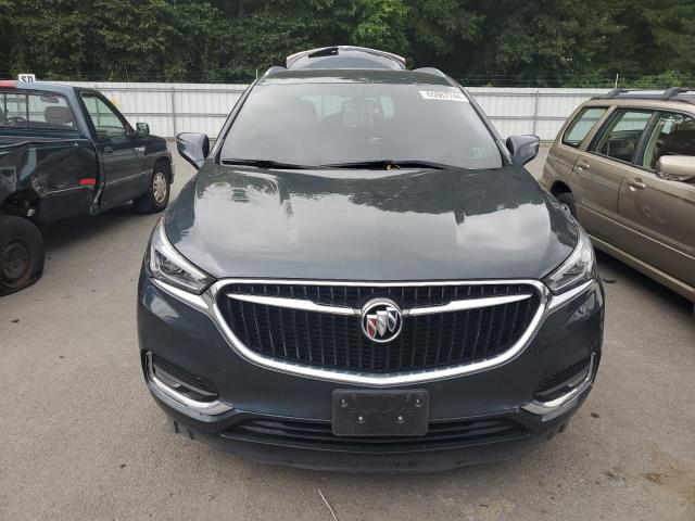 5GAEVAKW7KJ224847 - 2019 BUICK ENCLAVE ESSENCE 黑色 照片 5