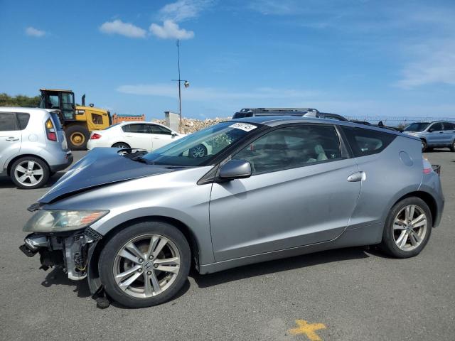 2012 HONDA CR-Z, null