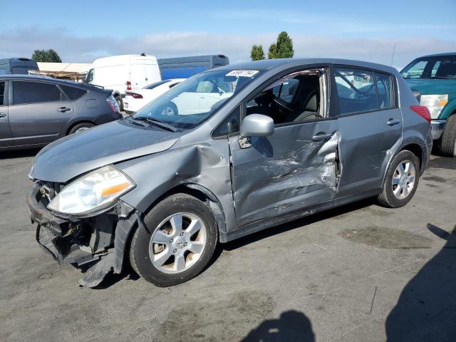 2012 NISSAN VERSA S, 