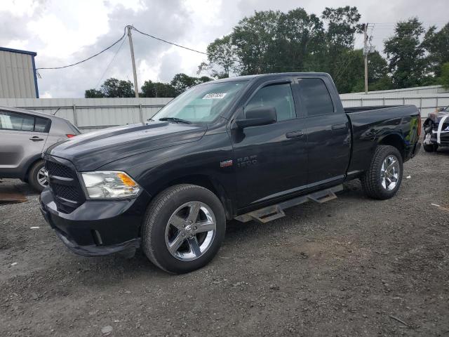 2017 RAM 1500 ST, 