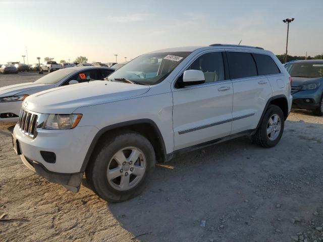 2013 JEEP GRAND CHER LAREDO, null