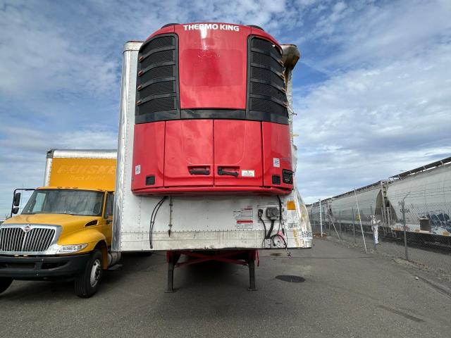 1UYVS2533S6379205 - 2025 UTILITY VS2RA WHITE photo 2