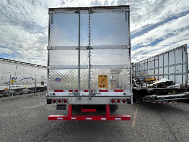 1UYVS2533S6379205 - 2025 UTILITY VS2RA WHITE photo 5