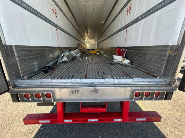 1UYVS2533S6379205 - 2025 UTILITY VS2RA WHITE photo 7