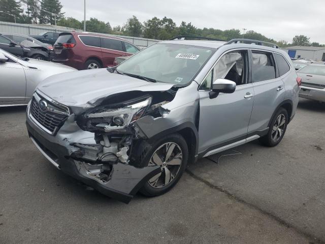 2019 SUBARU FORESTER TOURING, 