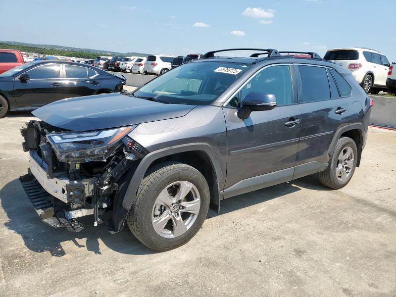 2024 TOYOTA RAV4 XLE, 