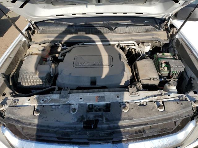 1GCGTBE3XG1377461 - 2016 CHEVROLET COLORADO Ақ фото 11