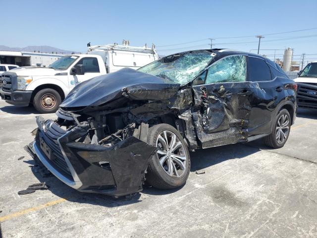 2017 LEXUS RX 350 BASE, 