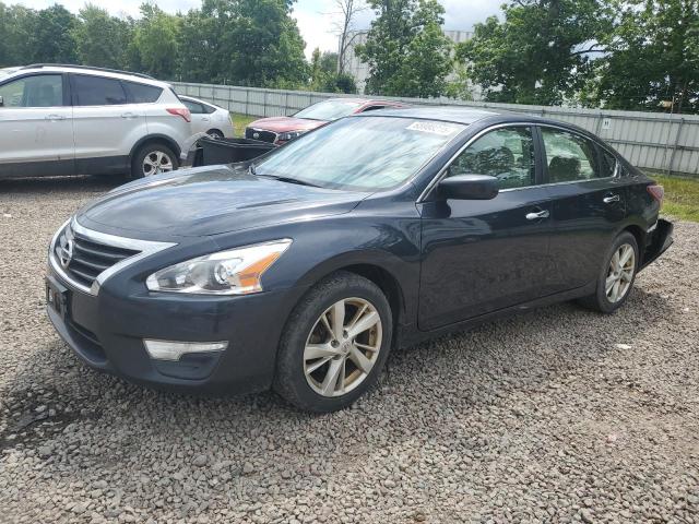 2013 NISSAN ALTIMA 2.5, 